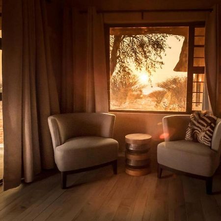 Bagatelle Kalahari Boutique Farmhouse Lodge Mariental Εξωτερικό φωτογραφία