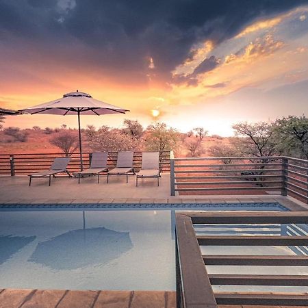 Bagatelle Kalahari Boutique Farmhouse Lodge Mariental Εξωτερικό φωτογραφία