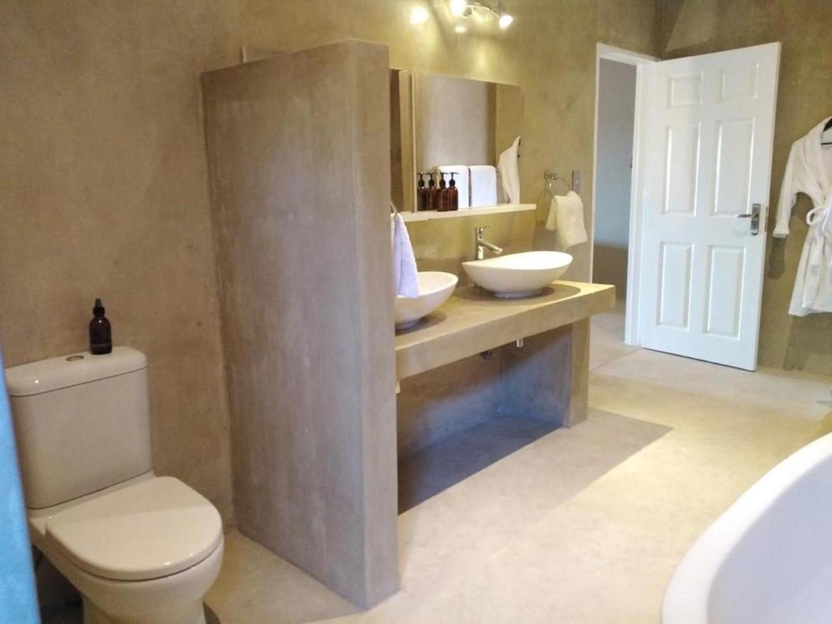 Bagatelle Kalahari Boutique Farmhouse Lodge Mariental Εξωτερικό φωτογραφία