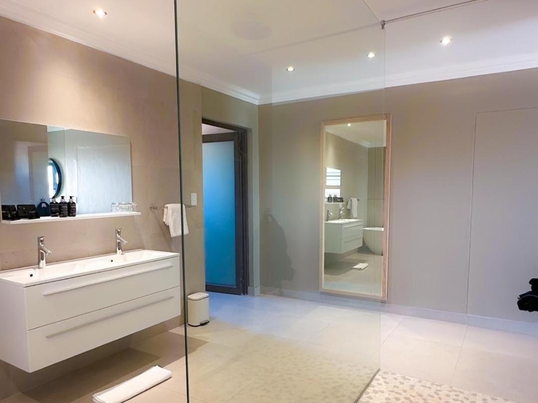 Bagatelle Kalahari Boutique Farmhouse Lodge Mariental Εξωτερικό φωτογραφία