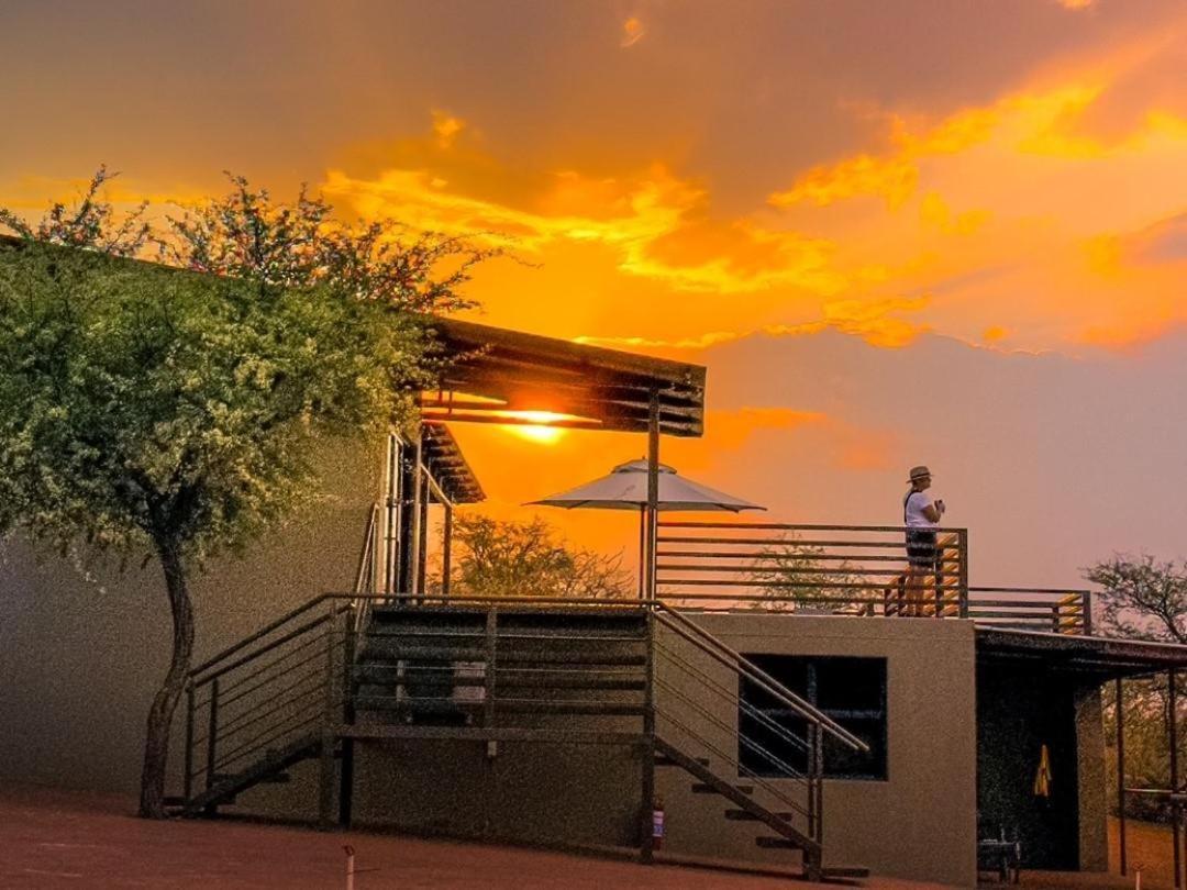 Bagatelle Kalahari Boutique Farmhouse Lodge Mariental Εξωτερικό φωτογραφία