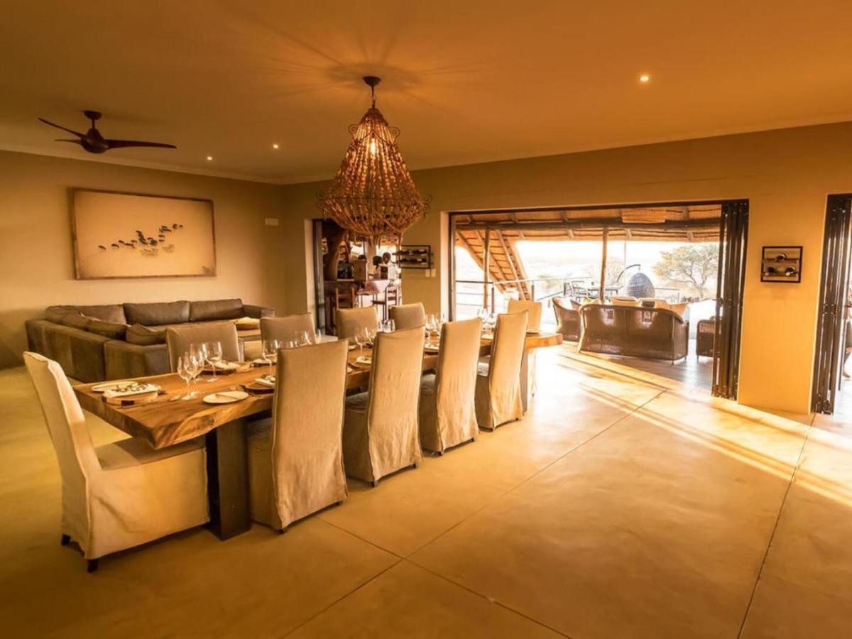 Bagatelle Kalahari Boutique Farmhouse Lodge Mariental Εξωτερικό φωτογραφία