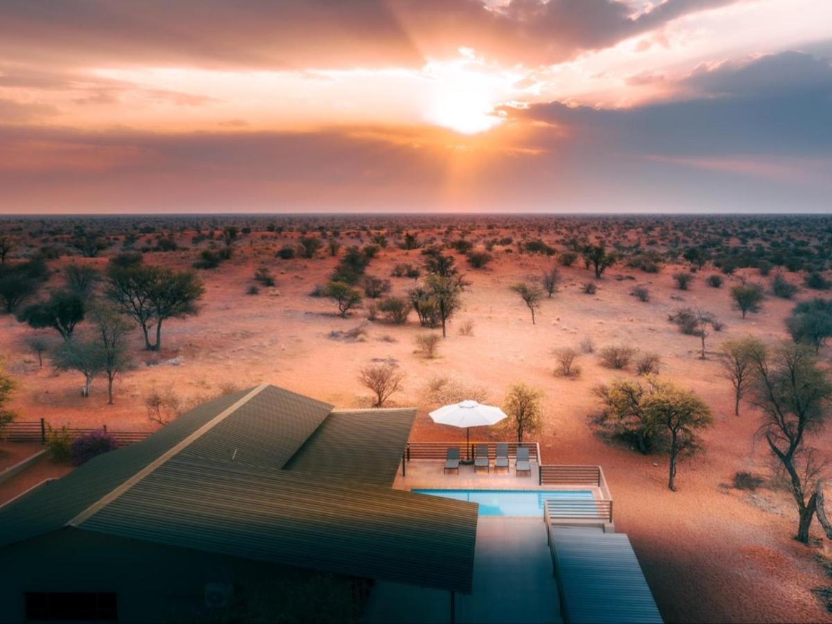 Bagatelle Kalahari Boutique Farmhouse Lodge Mariental Εξωτερικό φωτογραφία