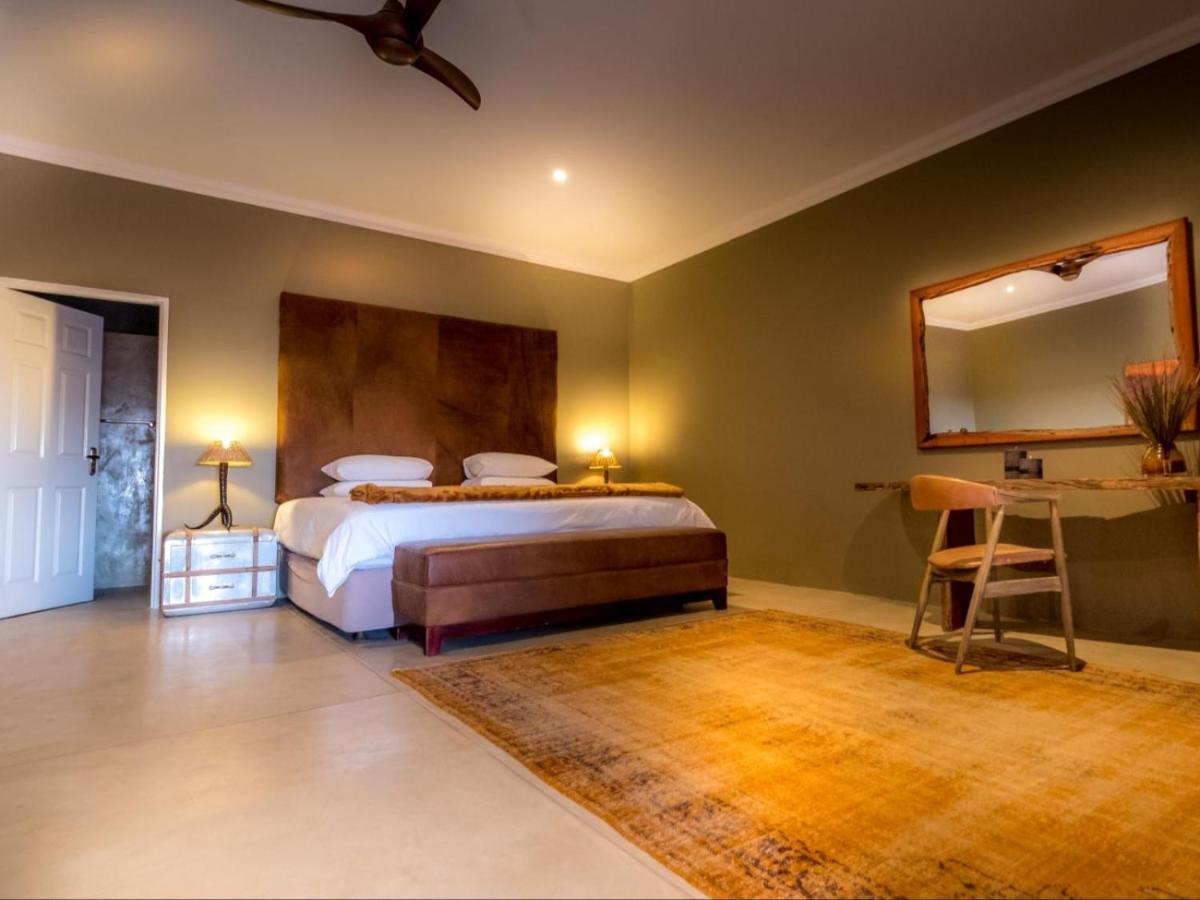 Bagatelle Kalahari Boutique Farmhouse Lodge Mariental Εξωτερικό φωτογραφία