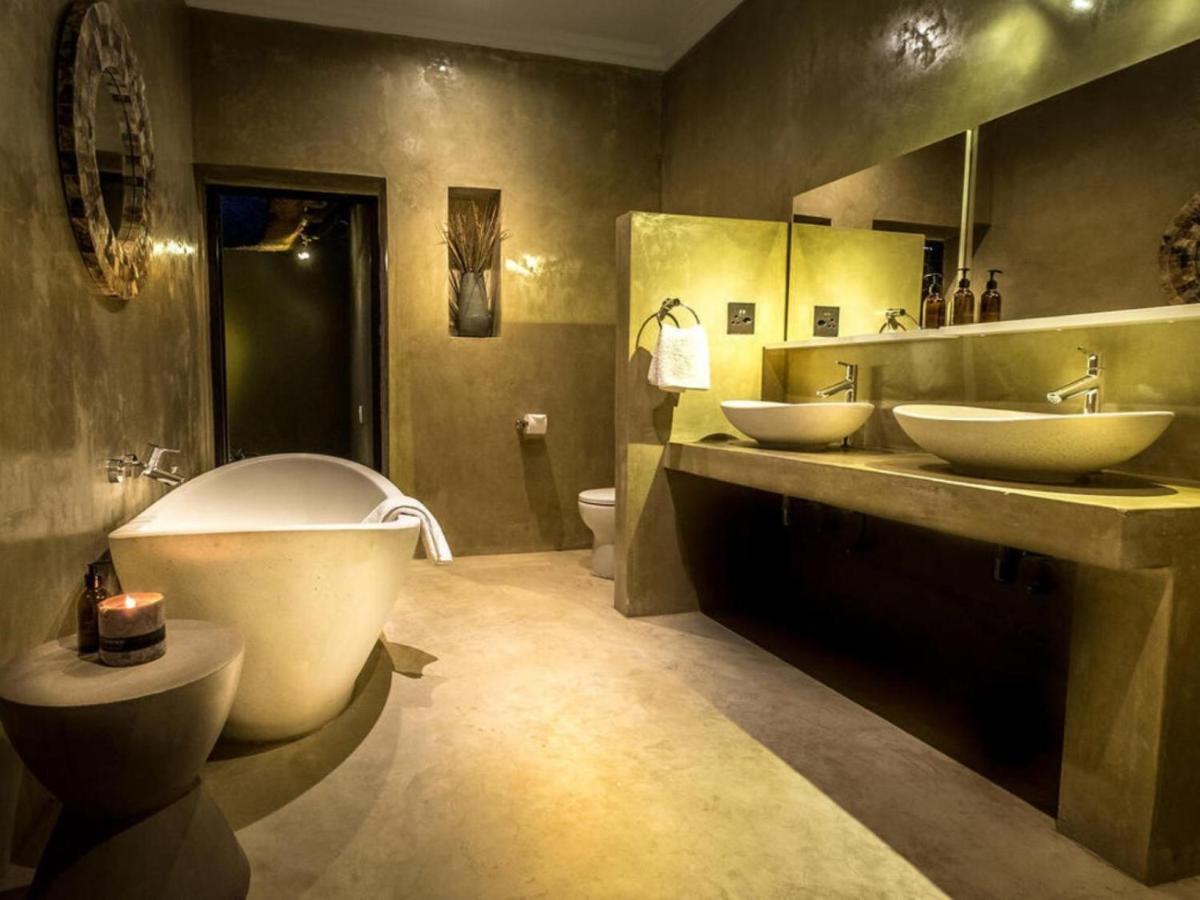 Bagatelle Kalahari Boutique Farmhouse Lodge Mariental Εξωτερικό φωτογραφία