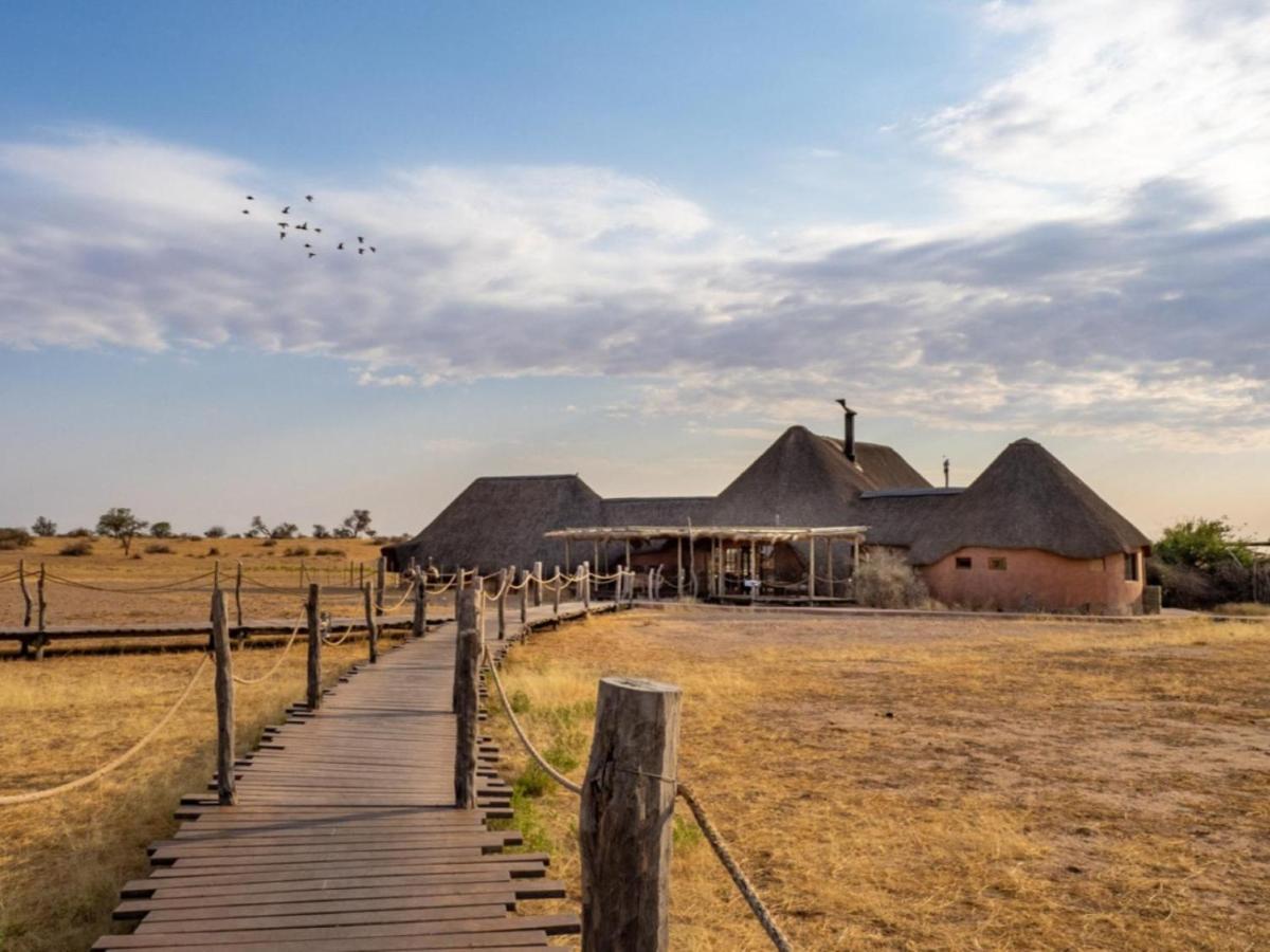 Bagatelle Kalahari Boutique Farmhouse Lodge Mariental Εξωτερικό φωτογραφία