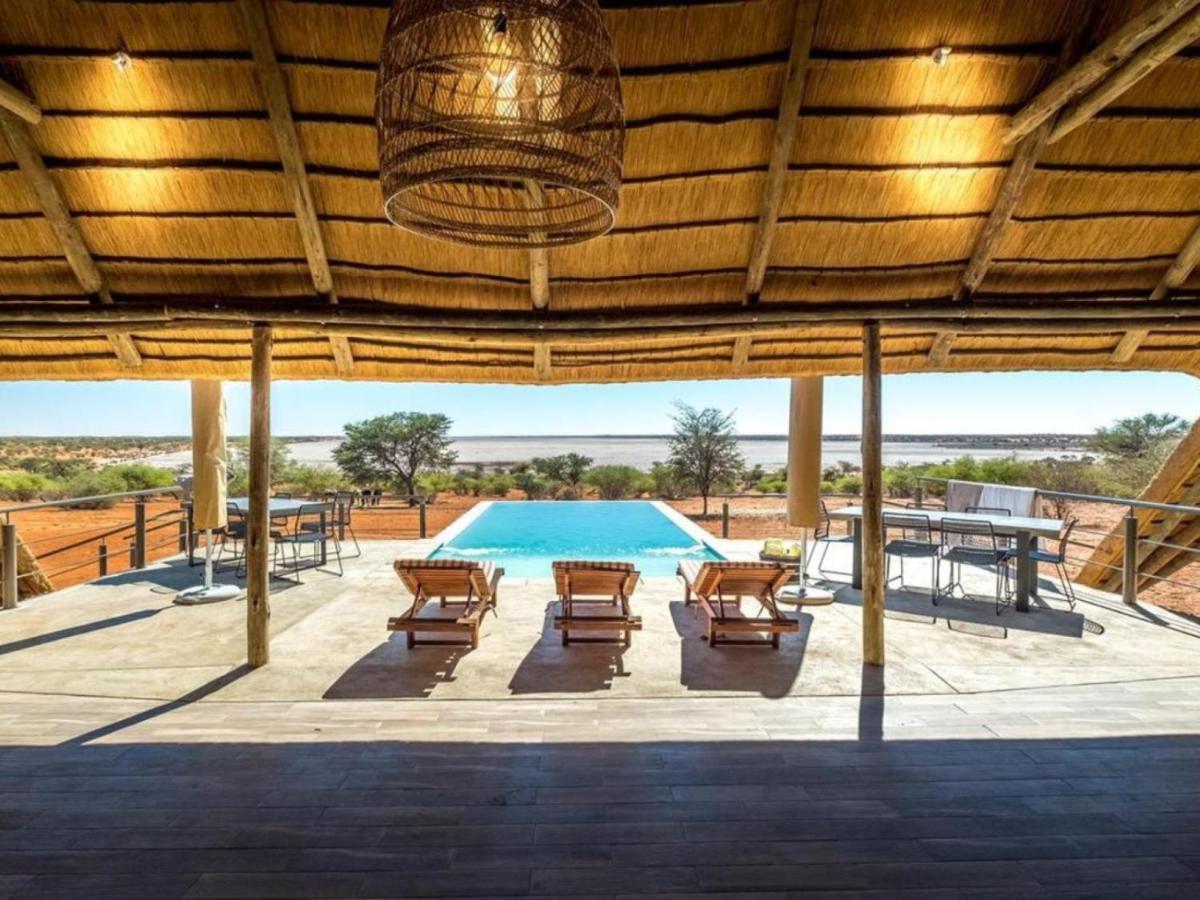 Bagatelle Kalahari Boutique Farmhouse Lodge Mariental Εξωτερικό φωτογραφία