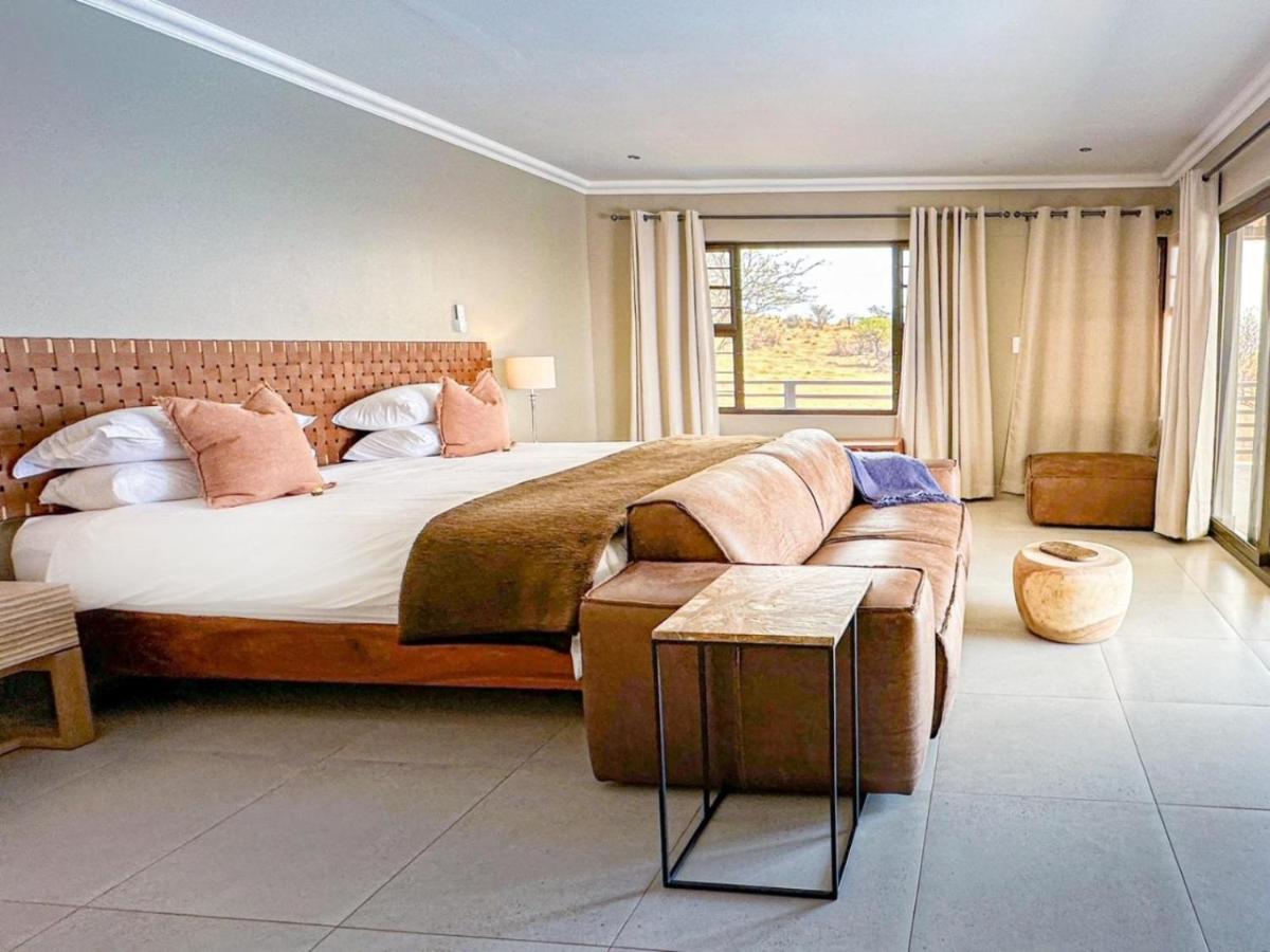 Bagatelle Kalahari Boutique Farmhouse Lodge Mariental Εξωτερικό φωτογραφία
