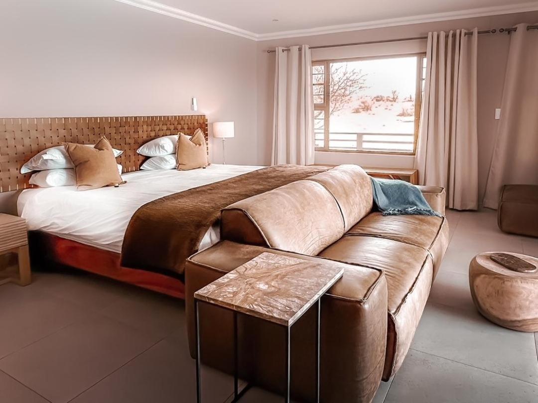 Bagatelle Kalahari Boutique Farmhouse Lodge Mariental Εξωτερικό φωτογραφία
