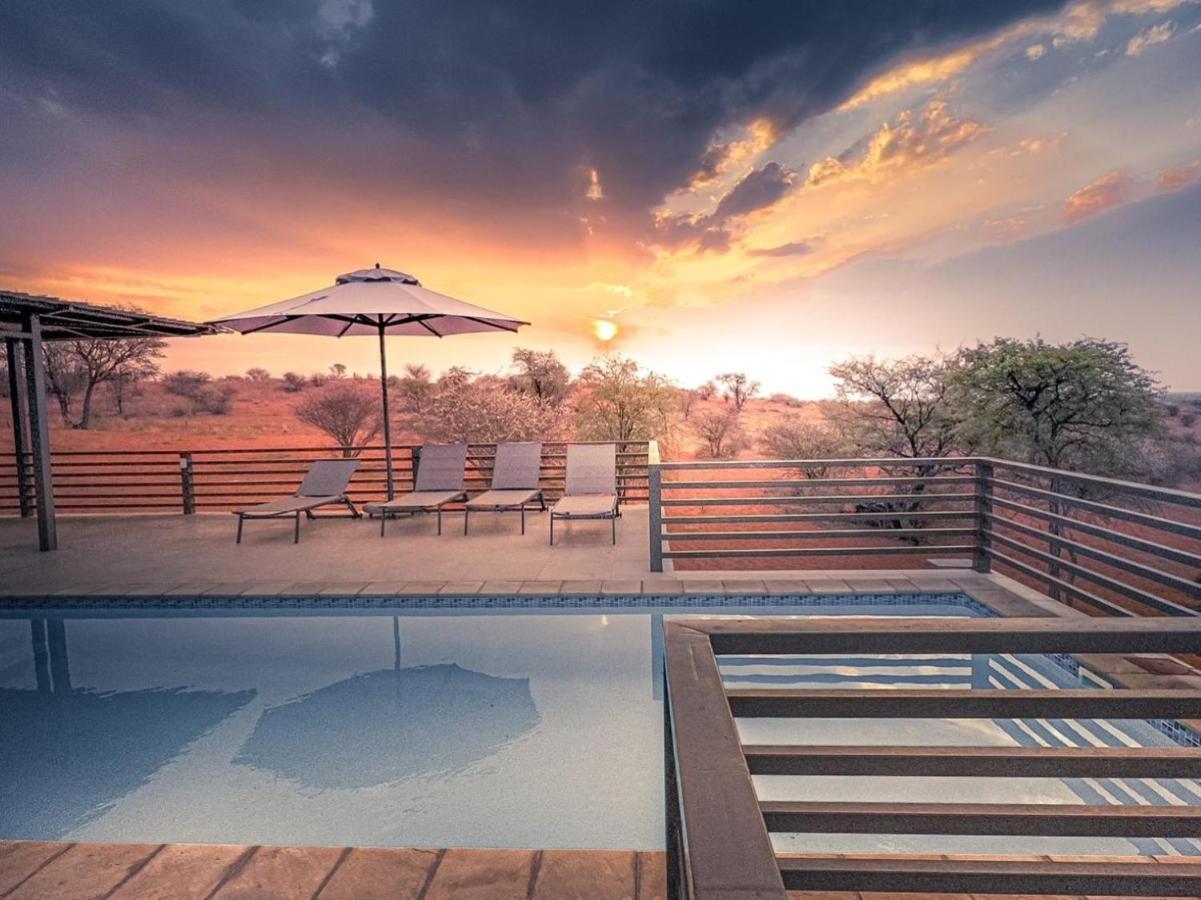Bagatelle Kalahari Boutique Farmhouse Lodge Mariental Εξωτερικό φωτογραφία