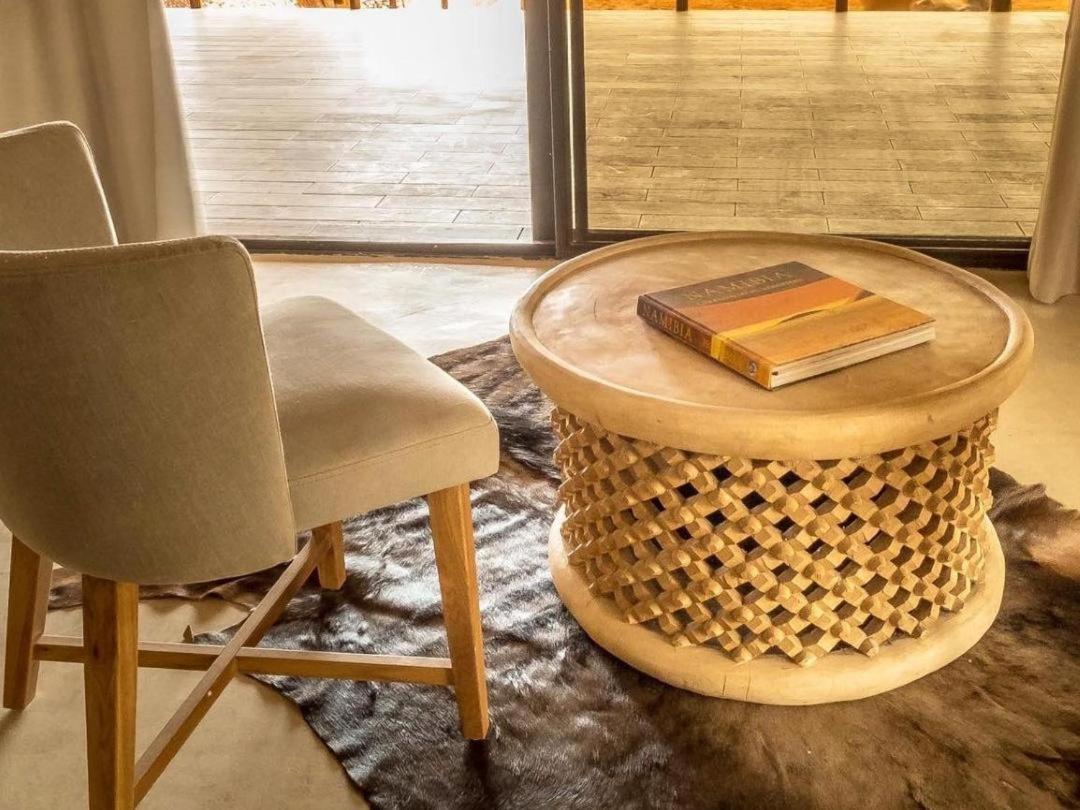 Bagatelle Kalahari Boutique Farmhouse Lodge Mariental Εξωτερικό φωτογραφία