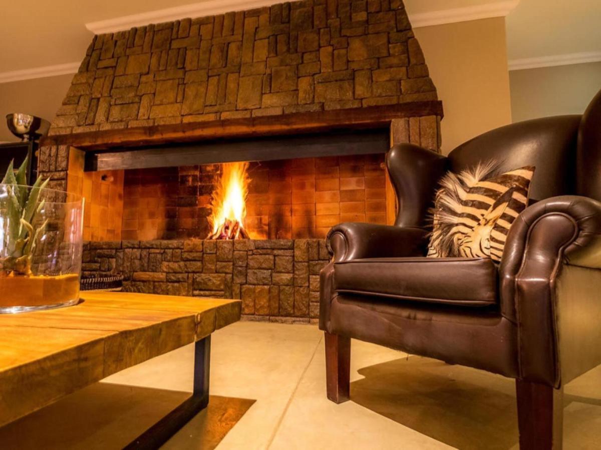 Bagatelle Kalahari Boutique Farmhouse Lodge Mariental Εξωτερικό φωτογραφία
