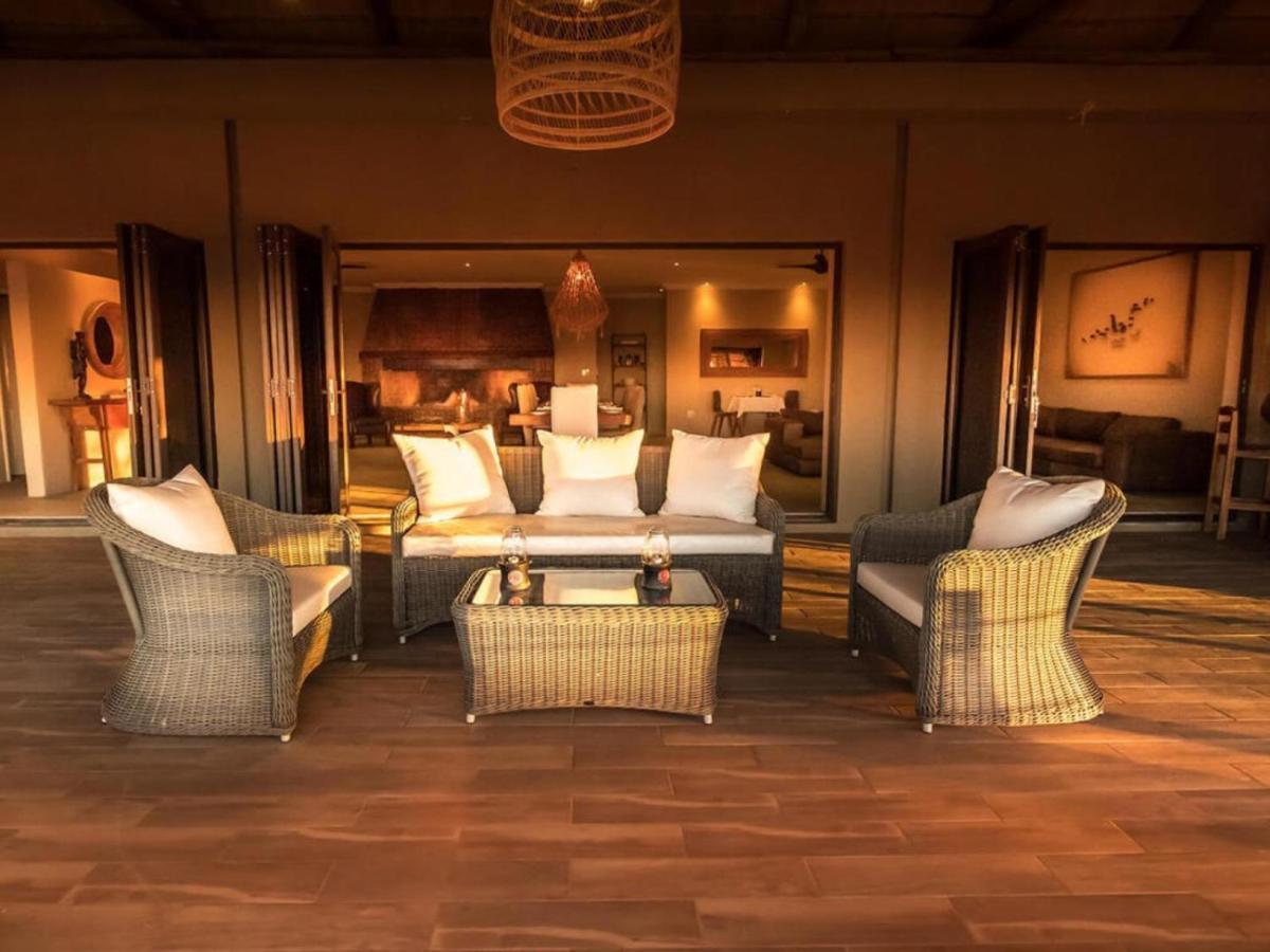 Bagatelle Kalahari Boutique Farmhouse Lodge Mariental Εξωτερικό φωτογραφία