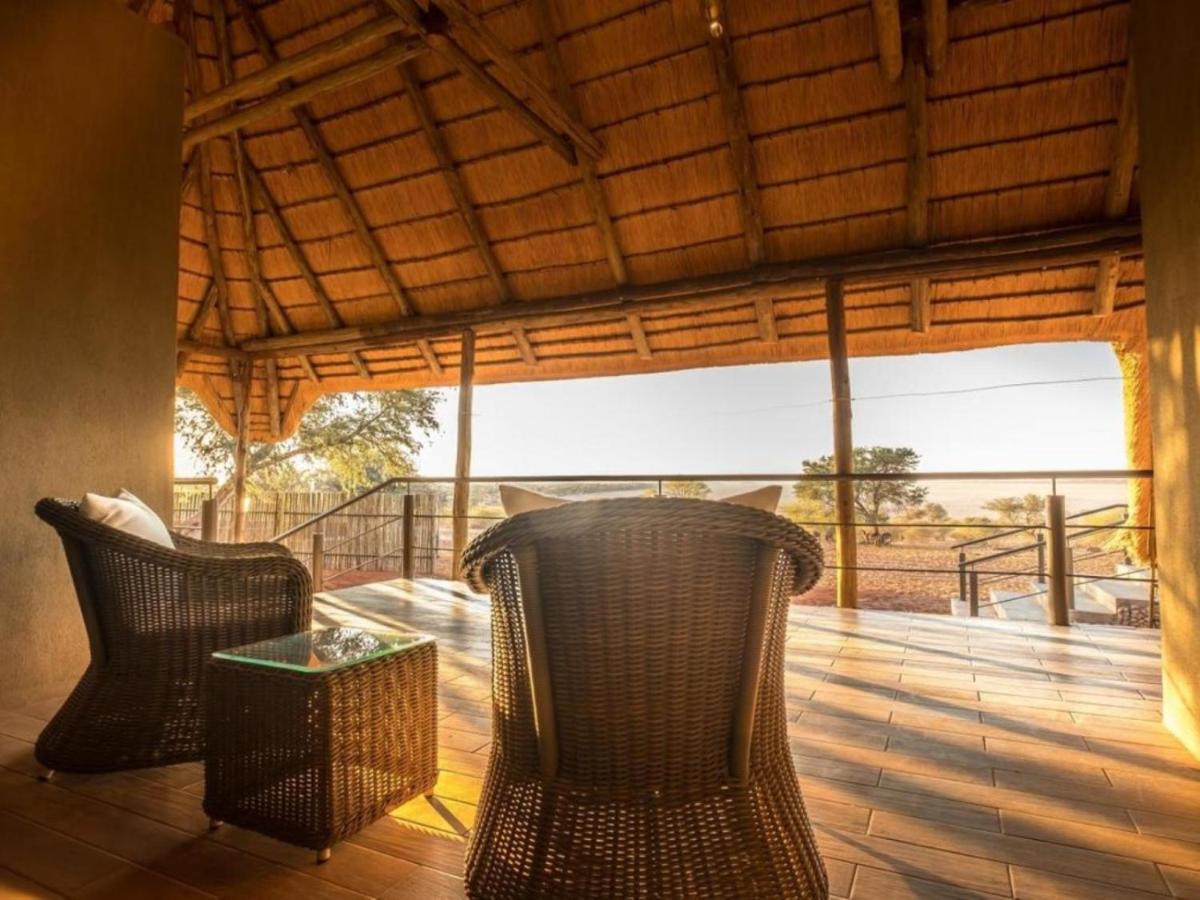 Bagatelle Kalahari Boutique Farmhouse Lodge Mariental Εξωτερικό φωτογραφία