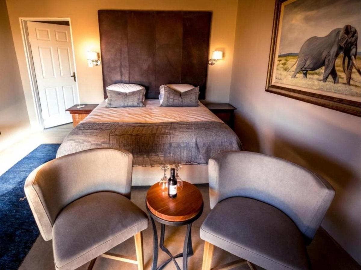Bagatelle Kalahari Boutique Farmhouse Lodge Mariental Εξωτερικό φωτογραφία