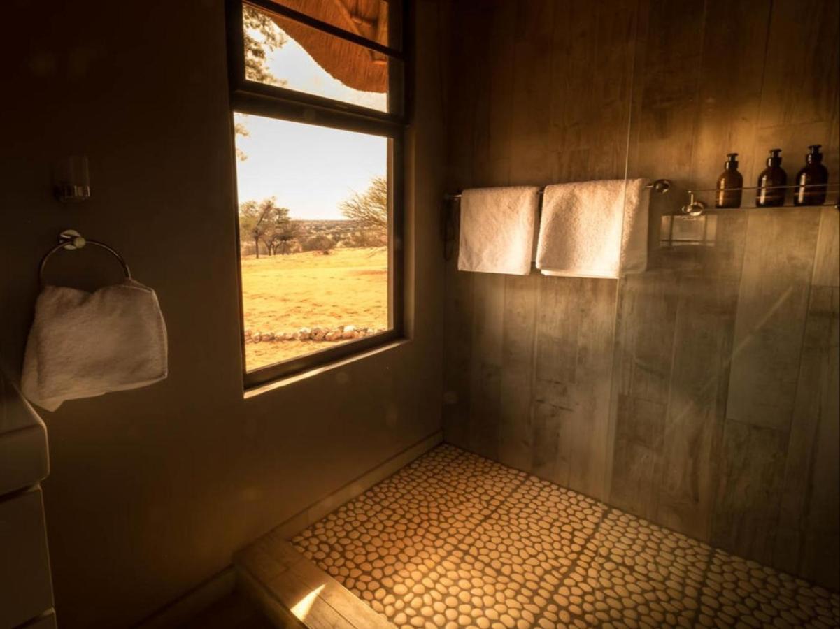 Bagatelle Kalahari Boutique Farmhouse Lodge Mariental Εξωτερικό φωτογραφία